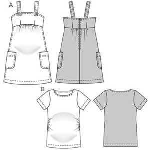 مدل لباس بارداری,مدل لباس بارداری مجلسی,مدل لباس بارداری 2014,[categoriy]