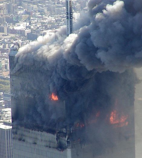 جريمه 6ميلياردي ايران بخاطر 11 سپتامبر!
