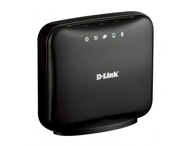 D-LINK DSL-2600U
