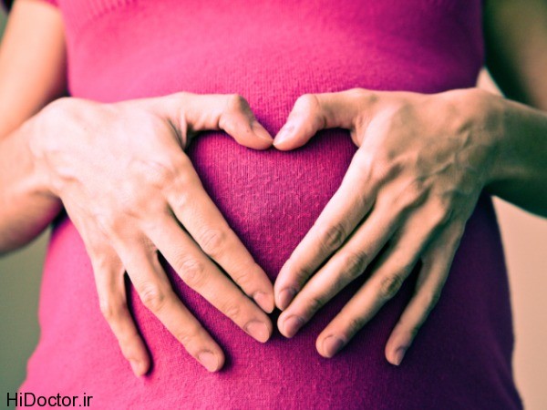 لرز در حاملگی , تب در زنان باردار در اوایل حاملگی , ایاتب ولرز دراوایل حاملگی طبیعی است 