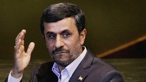 اخبارسیاسی ,خبرهای  سیاسی ,احمدی نژاد