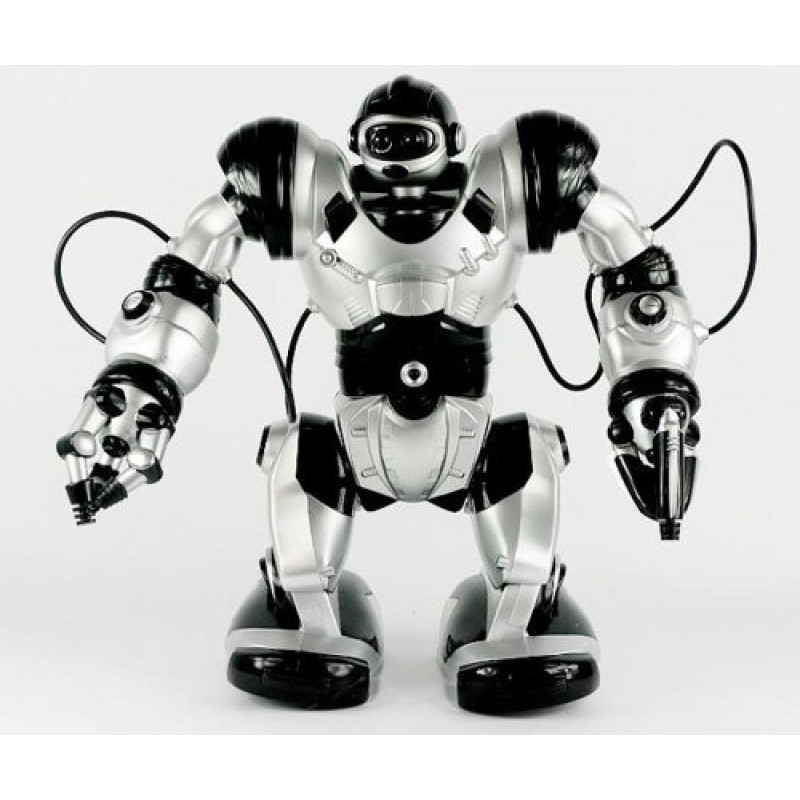 ربات,ربات اسباب بازی کنترلی,ربات اسباب بازی