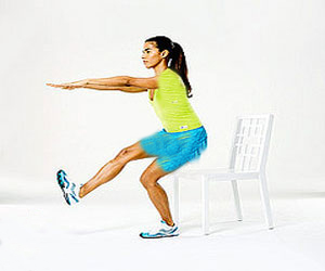 ,سفت کردن عضلات ران, تقویت عضلات ران و باسن, تمرینات ورزشی برای تقویت عضلات ران و باسن,بدنسازی بانوان