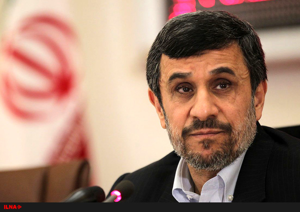 اخبارسیاسی ,خبرهای  سیاسی , احمدی  نژاد