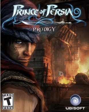 بازی فوق العاده زیبا و جذاب Prince of Persia HD 1.05 – سیمبیان ^۳