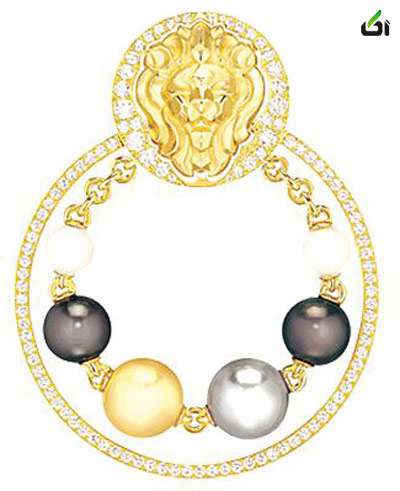 جواهرهای نشان ماه تولد, مدل جواهرهای ماه تولد, جواهرهای ماه تولد