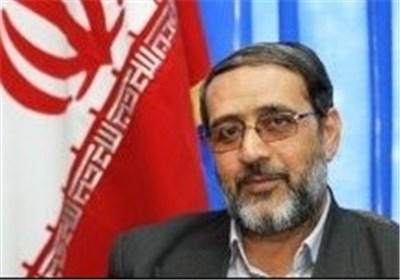 پورمحمدی شهردار رفسنجان
