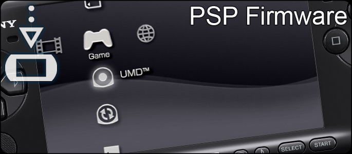 PSP Firmware 6.31 Released