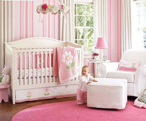 baby room 10 مدل سیسمونی و اتاق خواب کودک