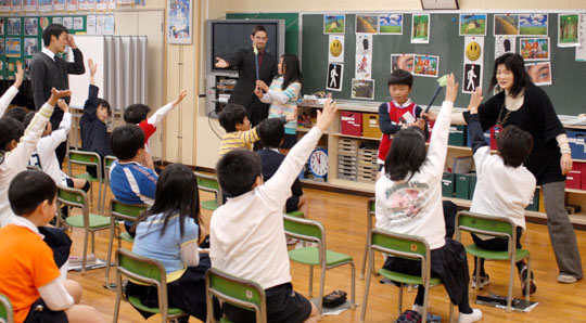 دلایل موفقیت آموزش و پرورش ژاپن
