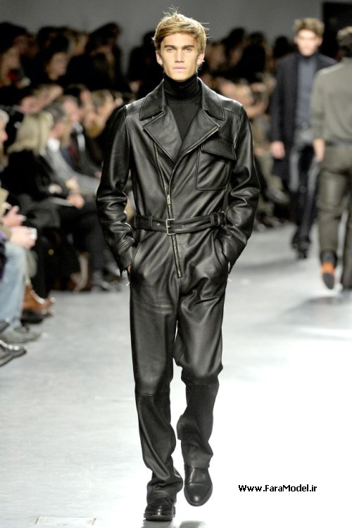 مدل لباس فشن مردانه 2012  Hermes سری 1 - Wwww.FaraModel.ir