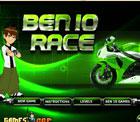 Ben 10 Racing