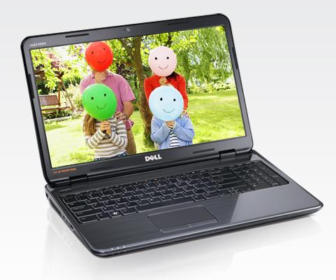 1x1.trans معرفی لپ تاپ ارزان قیمت و پرفروش از Dell
