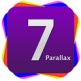 iOS7 Parallax Live Wallpaper78