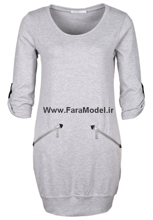 مدل لباس زنانه تابستانی سری 3  - Wwww.FaraModel.ir