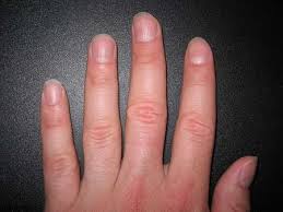 شخصیت شناسی از روی انگشتان دست , تست روانشناسی انگشتان دست , فال انگشتان دست 