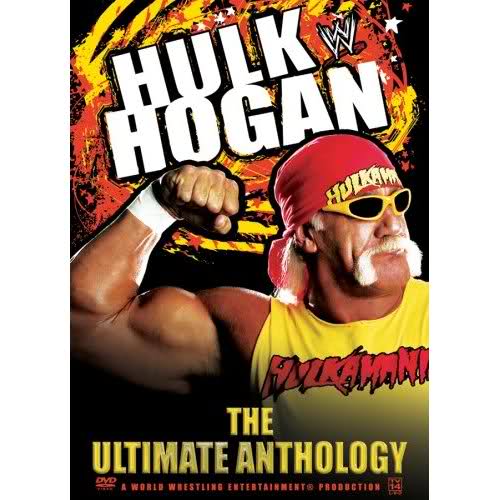 Www.Karajwwe.com.Hulk Hogan The Ultimate Anthology  هوم ويدئوي هوگن