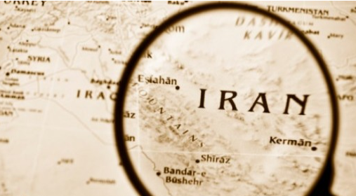 اخبارسیاسی ,خبرهای  سیاسی ,نفوذ سیاسی و نظامی ایران