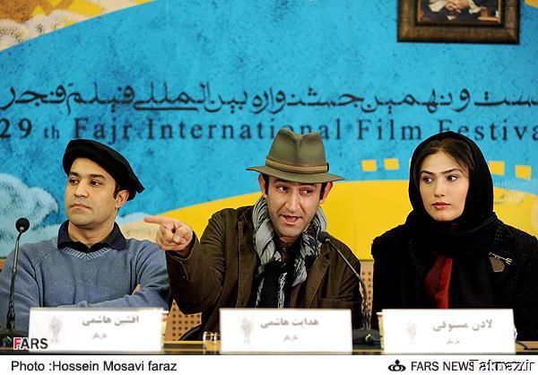 عکس های جدید بازیگران ایرانی