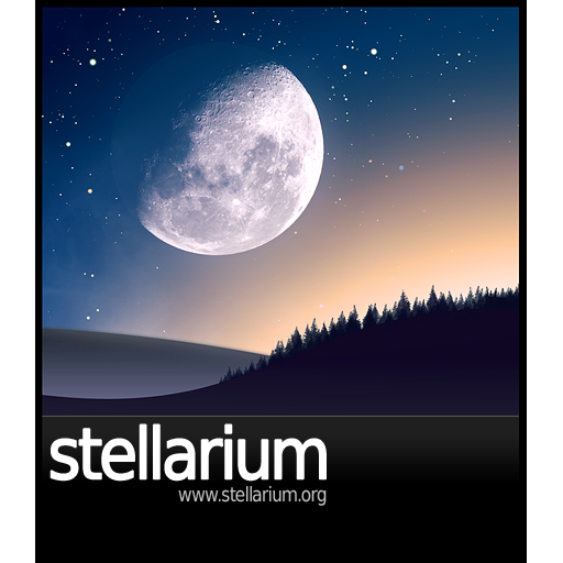 آشنایی با نرم افزار Stellarium و دانلود آن ( نرم افزار رصد مجازی آسمان )
