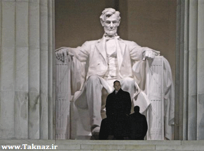 چه‌ افرادی از جان رئیس‌جمهور محافظت می‌کنند؟ (+تصاویر) www.taknaz.ir
