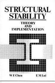 Structural Stability-W.F.Chen_E.M.Lui