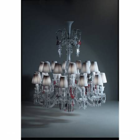 25 Classic Chandelier Design with Unfocused Zenith Model 25 New Cool and Modern Chandelier Design
