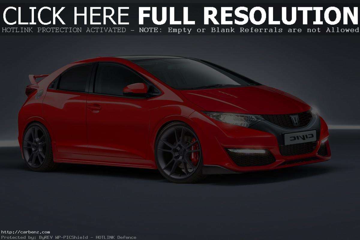 2015 Honda Civic Concept Photo Desktop Backgrounds #ansf1 For Desktop Backgrounds