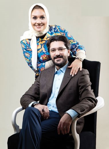 amir-hossein-modarres-and-his-wife-7