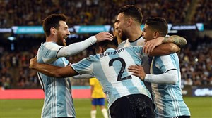 اخبار ورزشی,خبرهای  ورزشی, آرژانتین