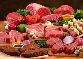 خواص گوشت قرمز , خواص و مضرات گوشت شترمرغ , فواید گوشت 