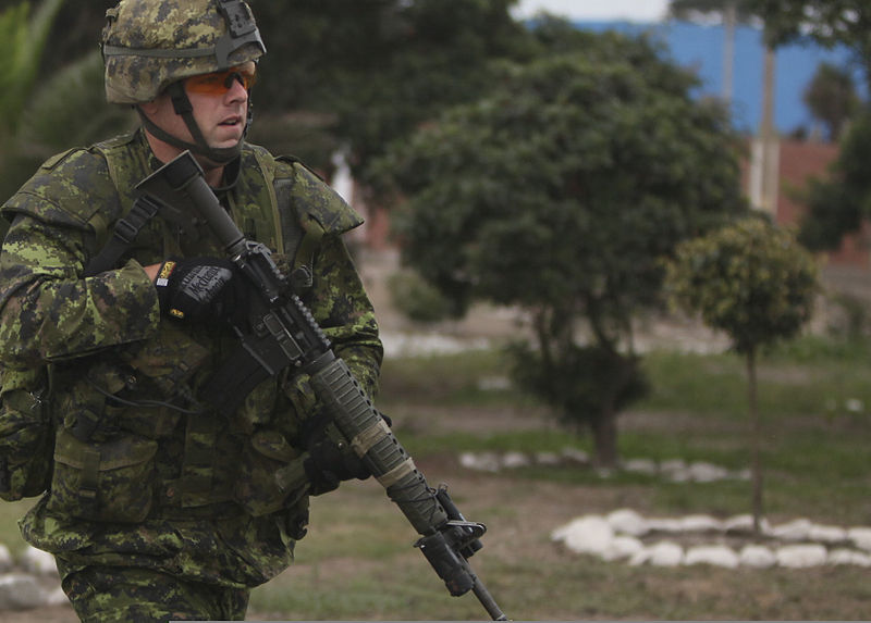 800px_Canadian_infantry_in_Ancon_2010_07