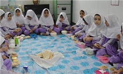 خبرگزاری فارس: ابلاغ بخشنامه جدید بوفه‌های مدارس/خوراکی‌های مضر و غیرمضر + جدول