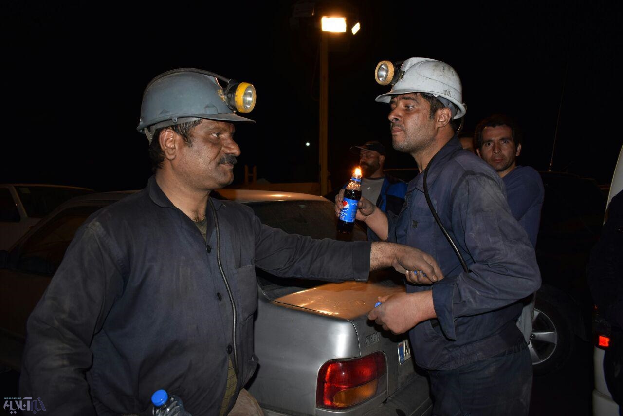 اخبار,عکس خبری,حضور دو وزیر دولت در آزادشهر