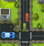 بازی آنلاین آیپد ی کنترل ترافیک