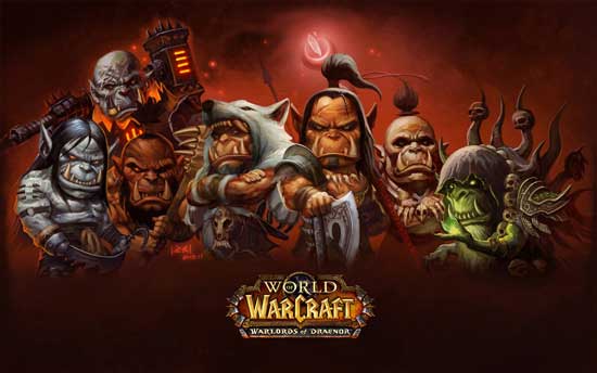 Warlords-of-Draenor