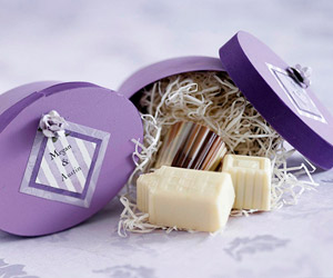 Truffle Party Boxes