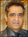 دکتر داریوش منصوری | متخصص کلیه و مجاری ادراری
