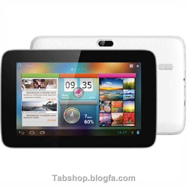 PIPO S3 RK3066 Dual Core 1.6GHz 7 Inch IPS Android 4.1 8GB 