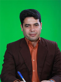 دکتر میر ناصر سیدی