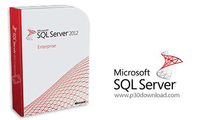 دانلود Microsoft SQL Server 2012 Enterprise - اس کیو ال سرور 2012، نرم افزار مدیریت پایگاه داده