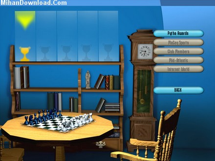 Grand Master Chess Tournament 1.0 Portable 3
