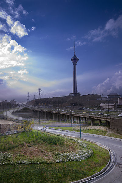 File:Tehran-Milad Tower2.jpg