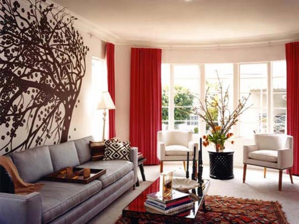stylish-white-living-room-decorations-58