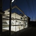 S-House / Yuusuke Karasawa Architects © Koichi Torimura