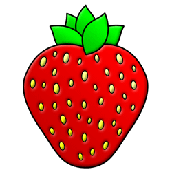 cartoon-strawberry.gif