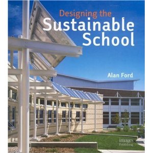 دانلود کتاب معماری : طراحی مدرسه پایدار