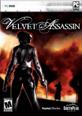 دانلود بازي Velvet Assassin