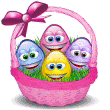 Msn Emoticon Easter Eggs  Msn Emoticon Easter Eggs 173.gif Smiley