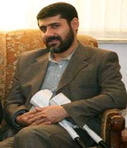 سید ناصر حسینی پور